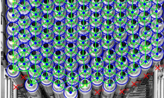 Нейросеть для распознавания банок screenshot 3